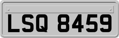 LSQ8459