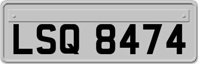 LSQ8474