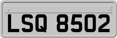 LSQ8502