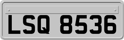 LSQ8536