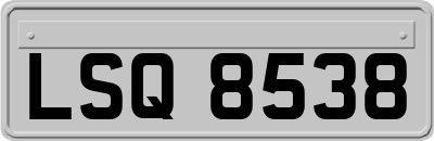 LSQ8538