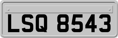 LSQ8543
