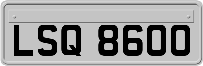 LSQ8600