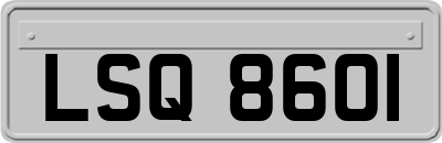 LSQ8601