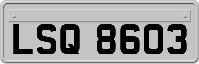 LSQ8603