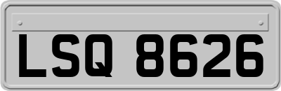 LSQ8626