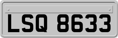 LSQ8633