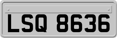 LSQ8636