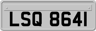 LSQ8641