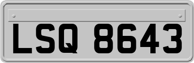 LSQ8643