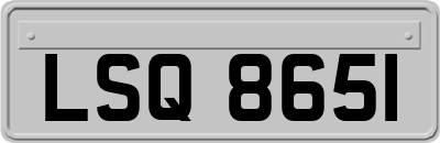 LSQ8651