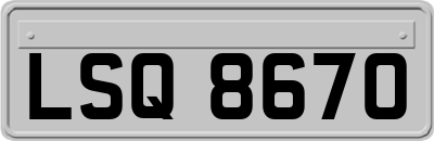 LSQ8670