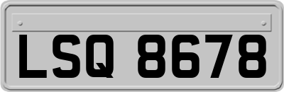 LSQ8678