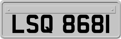 LSQ8681