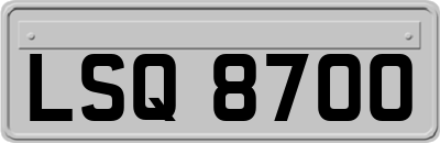 LSQ8700