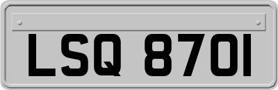 LSQ8701
