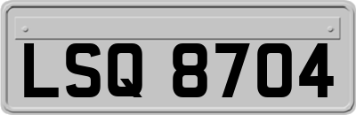 LSQ8704