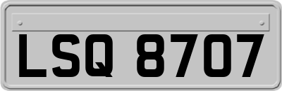 LSQ8707