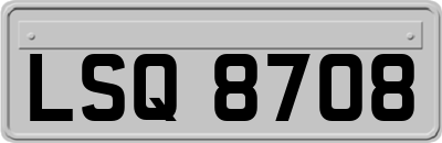 LSQ8708