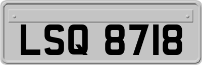 LSQ8718