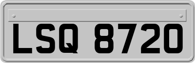 LSQ8720