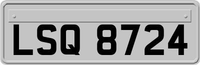 LSQ8724