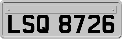 LSQ8726