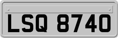 LSQ8740