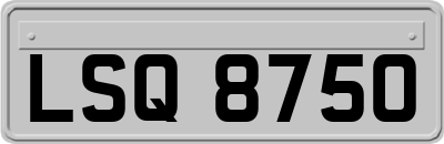 LSQ8750