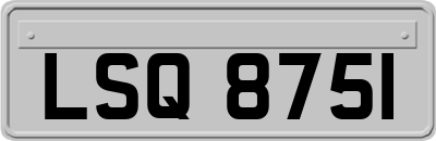 LSQ8751