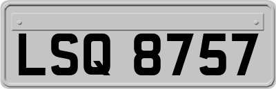 LSQ8757