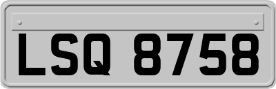 LSQ8758
