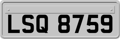 LSQ8759