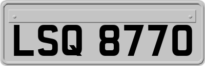 LSQ8770
