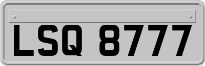 LSQ8777