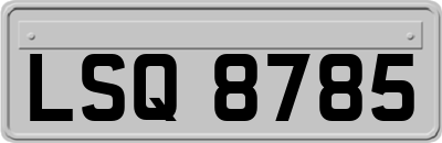 LSQ8785
