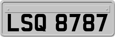 LSQ8787
