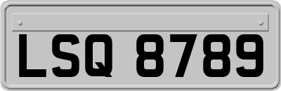 LSQ8789