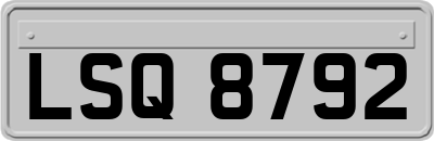 LSQ8792