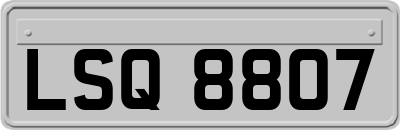 LSQ8807