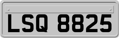 LSQ8825