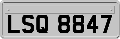 LSQ8847