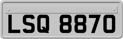 LSQ8870