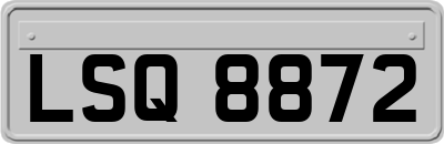 LSQ8872