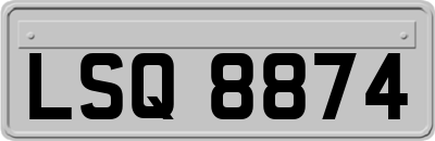 LSQ8874