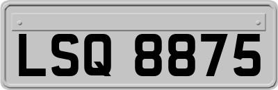 LSQ8875
