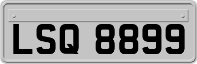 LSQ8899