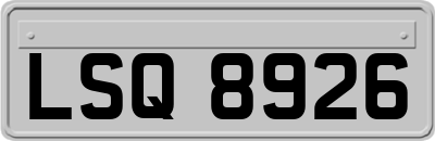 LSQ8926