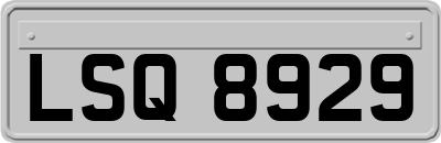 LSQ8929