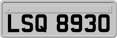 LSQ8930